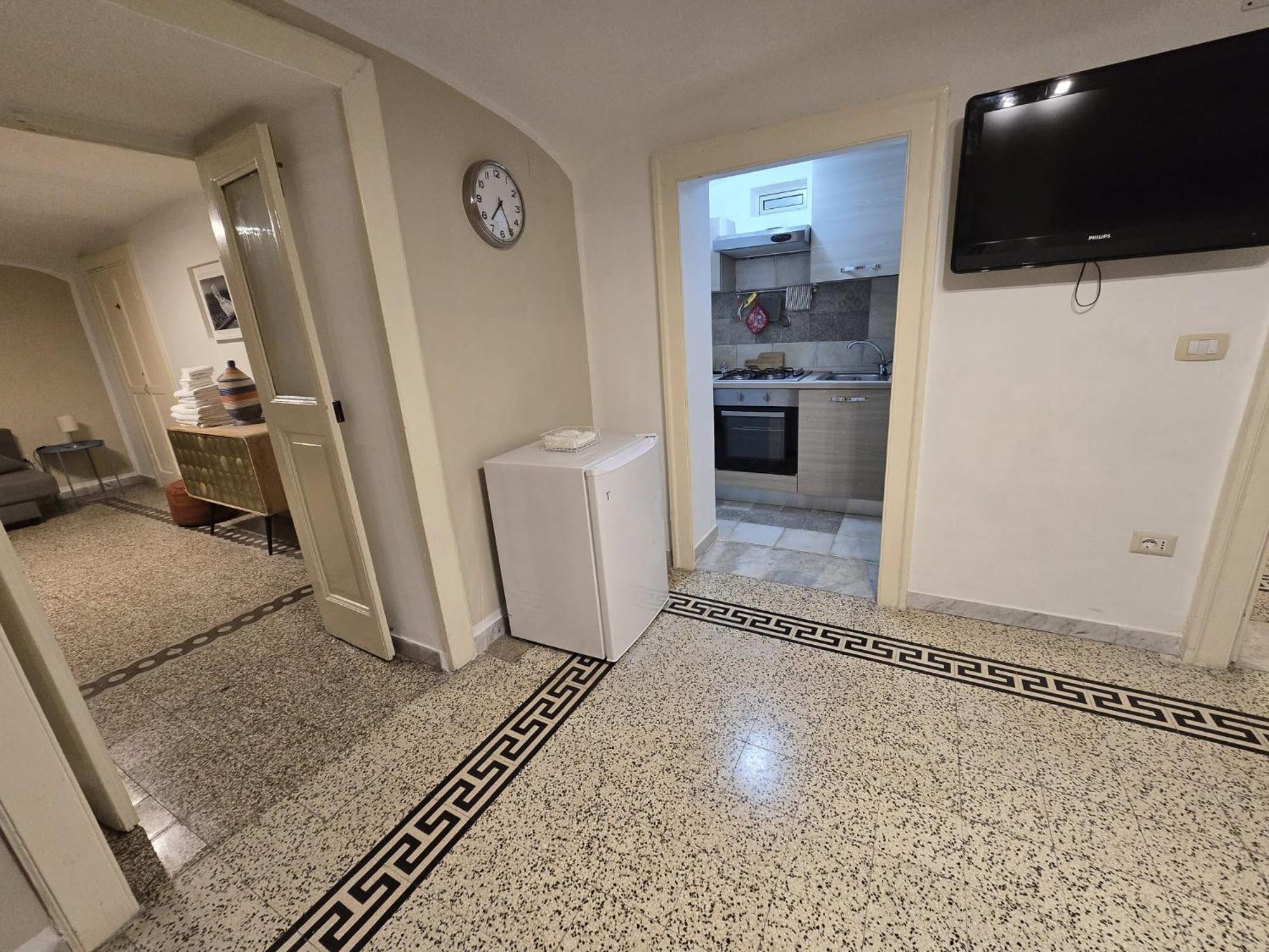 Residenza Don Carlo Apartment Naples Exterior photo