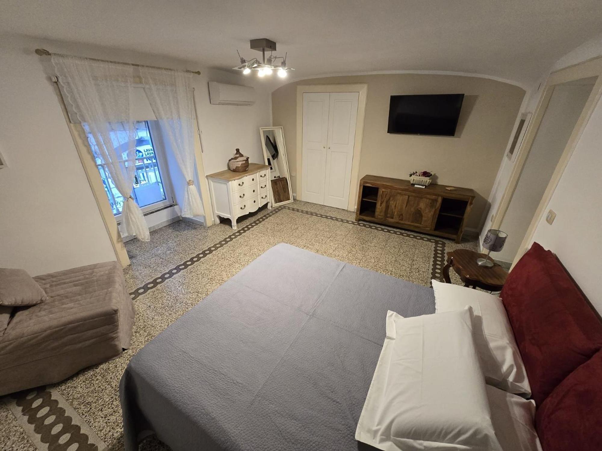 Residenza Don Carlo Apartment Naples Exterior photo