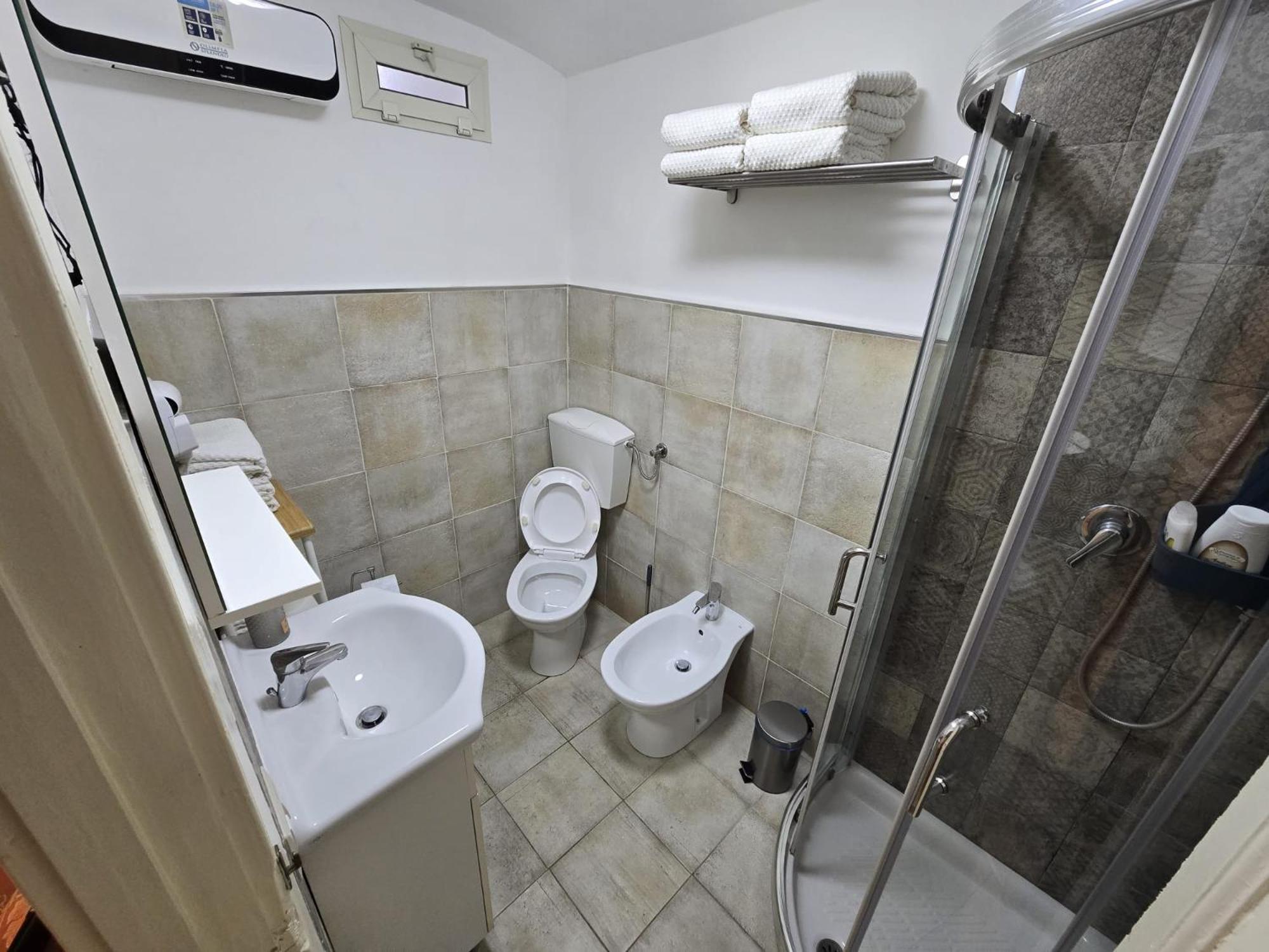 Residenza Don Carlo Apartment Naples Exterior photo